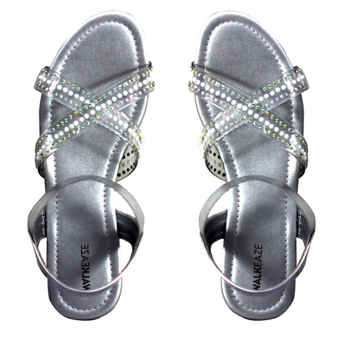 Women Sandals - 39514S - Walkeaze